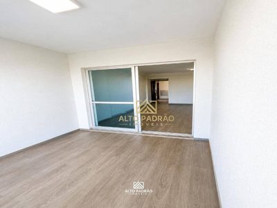 Apartamento, 3 quartos, 83 m² - Foto 2