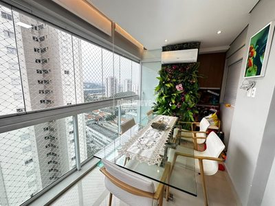 Apartamento, 3 quartos, 150 m² - Foto 4