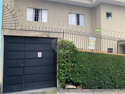 Sobrado, 4 quartos, 115 m² - Foto 1