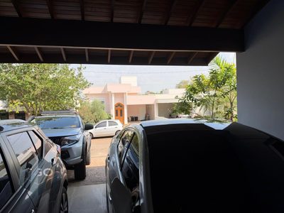 Casa, 4 quartos, 240 m² - Foto 2