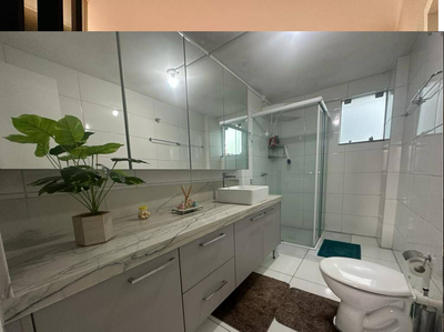 Apartamento, 3 quartos, 128 m² - Foto 3