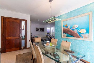 Sobrado, 3 quartos, 320 m² - Foto 2