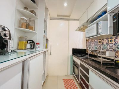 Apartamento, 2 quartos, 65 m² - Foto 4