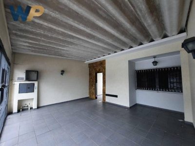 Casa, 5 quartos, 180 m² - Foto 1