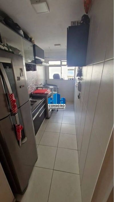 Apartamento, 2 quartos, 49 m² - Foto 3
