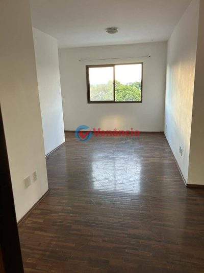 Apartamento, 3 quartos, 80 m² - Foto 1