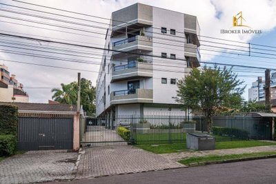 Apartamento, 2 quartos, 101 m² - Foto 1