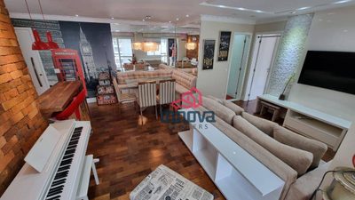 Apartamento, 1 quarto, 68 m² - Foto 1