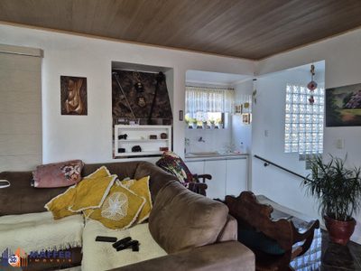 Cobertura, 3 quartos, 193 m² - Foto 5