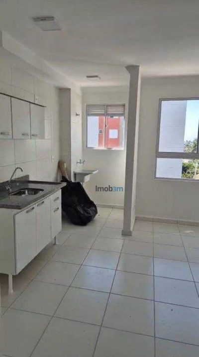 Apartamento, 2 quartos, 47 m² - Foto 4