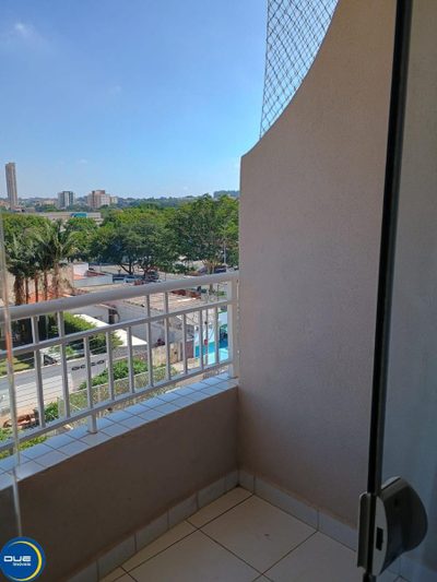 Apartamento, 3 quartos, 84 m² - Foto 4