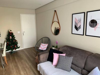 Apartamento, 3 quartos, 68 m² - Foto 3
