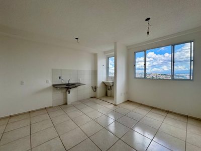 Apartamento, 2 quartos, 45 m² - Foto 5
