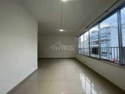 Apartamento, 3 quartos, 120 m² - Foto 2