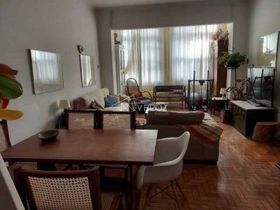 Apartamento, 4 quartos, 109 m² - Foto 4