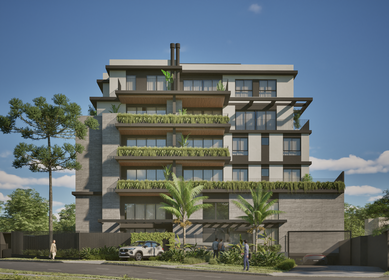 Apartamento, 2 quartos, 107 m² - Foto 4