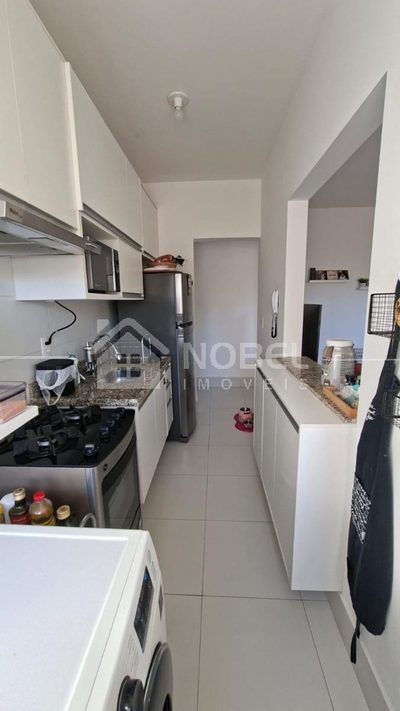 Apartamento, 3 quartos, 64 m² - Foto 5