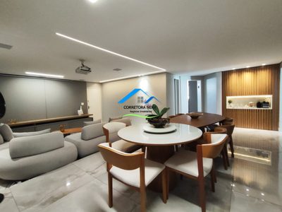 Apartamento, 4 quartos - Foto 3