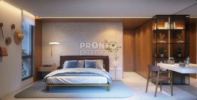 Apartamento, 4 quartos, 291 m² - Foto 4