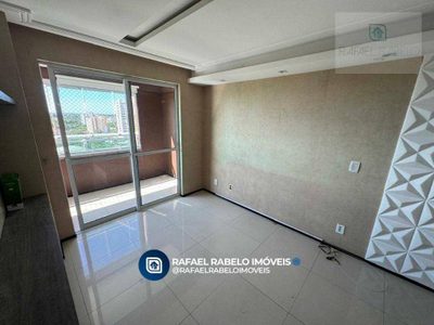 Apartamento, 3 quartos, 73 m² - Foto 2