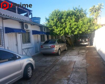 Casa, 11 quartos, 140 m² - Foto 1