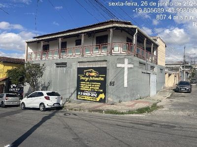 Casa, 3 quartos, 420 m² - Foto 1