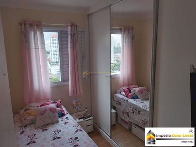 Apartamento, 3 quartos, 65 m² - Foto 2