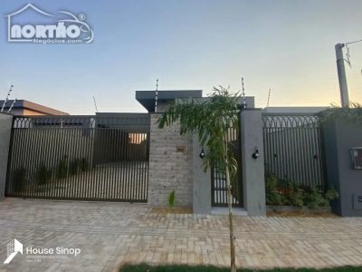 Casa, 3 quartos, 120 m² - Foto 3