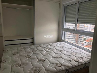 Apartamento, 1 quarto, 40 m² - Foto 5