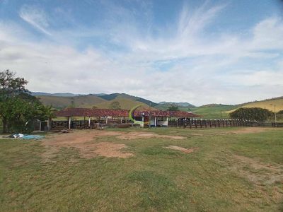 Fazenda, 515 hectares - Foto 1