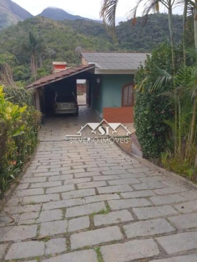 Casa, 2 quartos, 137 m² - Foto 1