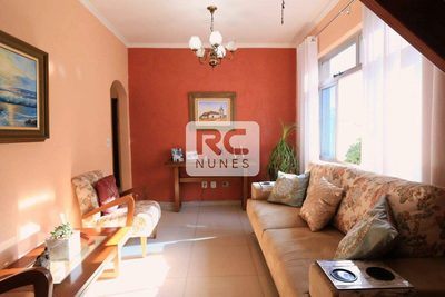 Cobertura, 3 quartos, 188 m² - Foto 2