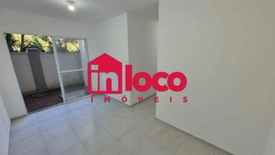 Apartamento, 2 quartos, 50 m² - Foto 2
