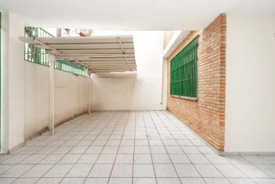 Sobrado, 3 quartos, 201 m² - Foto 4