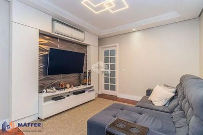 Apartamento, 3 quartos, 200 m² - Foto 2
