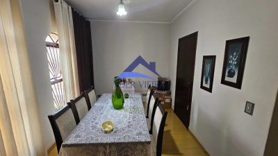 Casa, 3 quartos, 165 m² - Foto 2