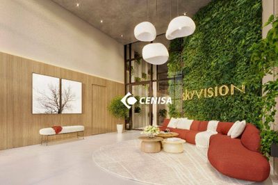 Apartamento, 2 quartos, 68 m² - Foto 4