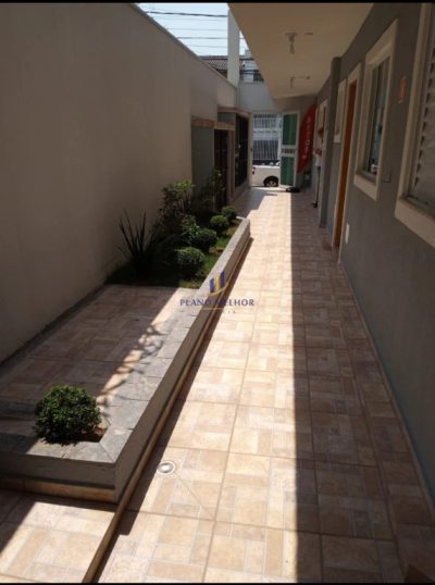 Apartamento, 2 quartos, 36 m² - Foto 4