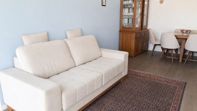 Apartamento, 1 quarto, 58 m² - Foto 4