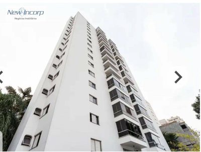 Apartamento, 4 quartos, 142 m² - Foto 2