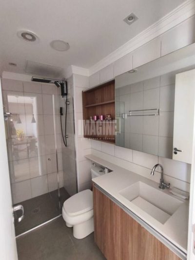 Apartamento, 1 quarto, 40 m² - Foto 2