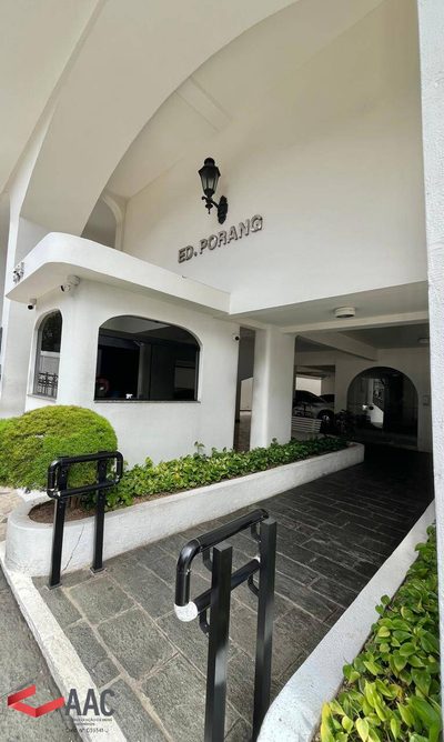 Apartamento, 2 quartos, 92 m² - Foto 2