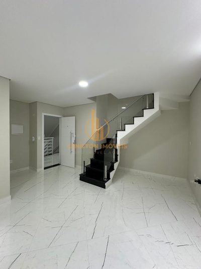 Cobertura, 2 quartos, 122 m² - Foto 2