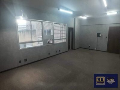 Sala-Conjunto, 35 m² - Foto 1