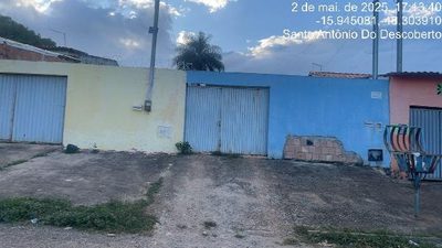Casa, 2 quartos, 180 m² - Foto 1