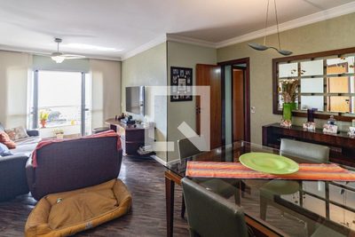 Apartamento, 3 quartos, 101 m² - Foto 2