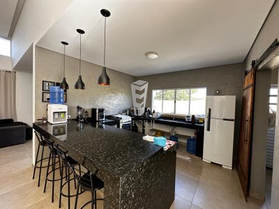 Casa, 1 quarto, 450 m² - Foto 4