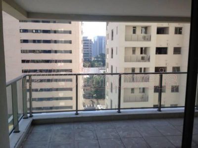 Apartamento, 2 quartos, 99 m² - Foto 1