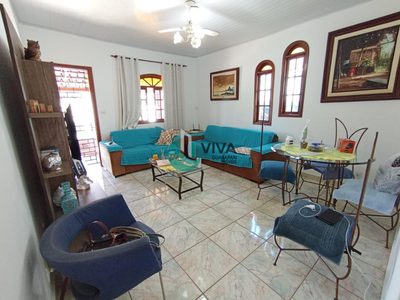 Casa, 5 quartos, 200 m² - Foto 3
