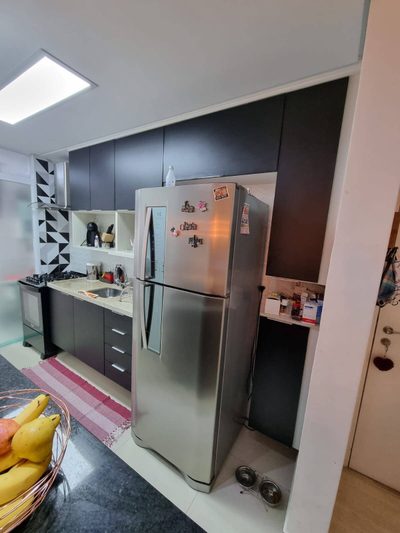Apartamento, 3 quartos - Foto 5